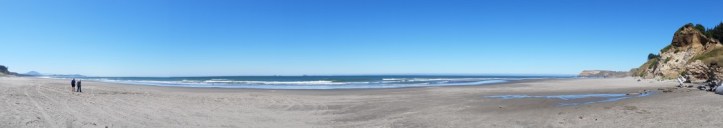 Cape Blanco Port Orford, Oregon