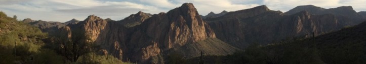 Salt River, Maricopa County, Arizona