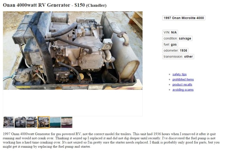 Craigslist